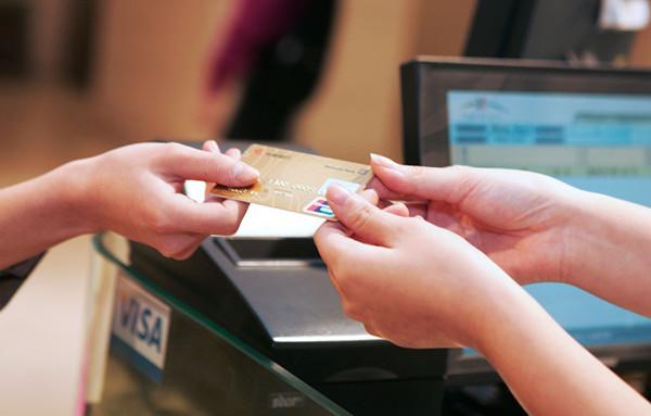 智能POS機(jī)支付正處于市場(chǎng)啟動(dòng)期